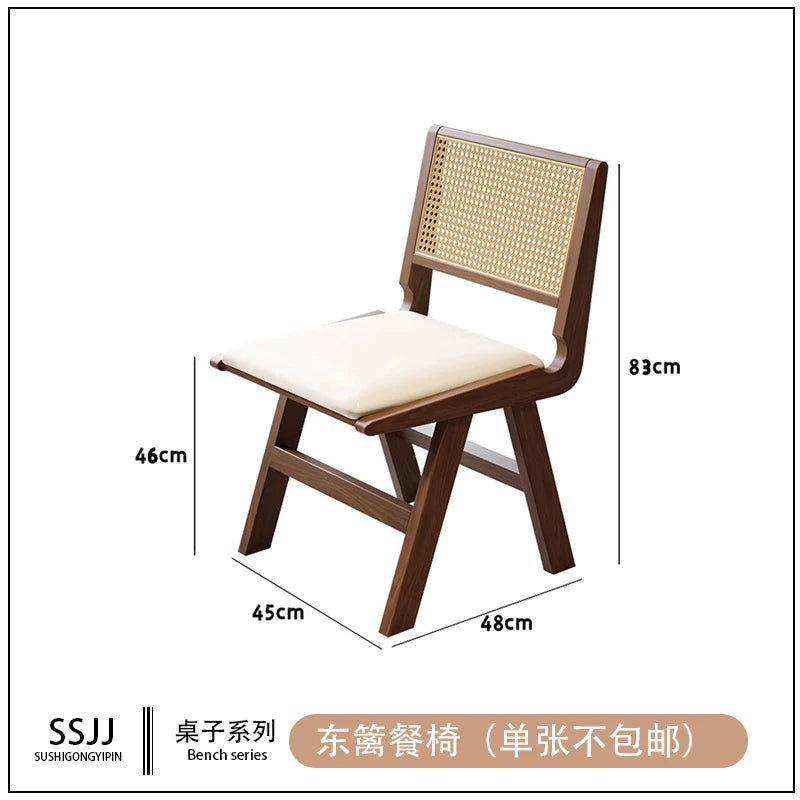 Living Room Designer Dining Table Garden Restaurant Lounge Camping Dining Table Modern High Mesas De Comedor Kitchen Furniture