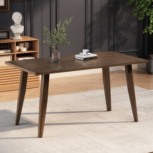 Wood Dining Table